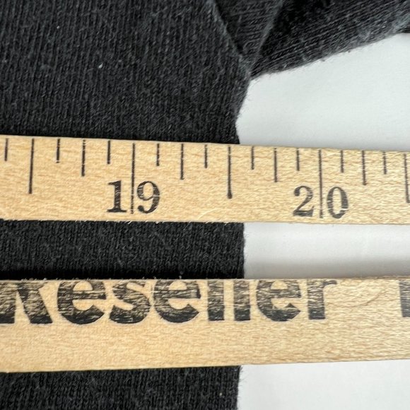 WWE RKO Randy Orton The Viper Shirt Medium Black & Green Faded Short Sleeve Tee - Picture 12 of 13